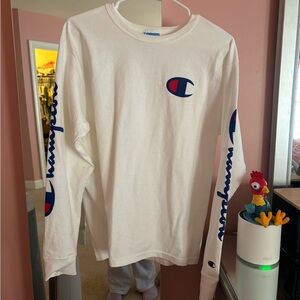 Champion Long Sleeve